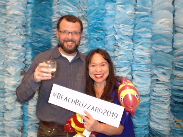 Party for the Promise | View more photos from the event at gallery.photoboothbillings.com/u/PhotoBoothBillings/Party-for-the-Promise